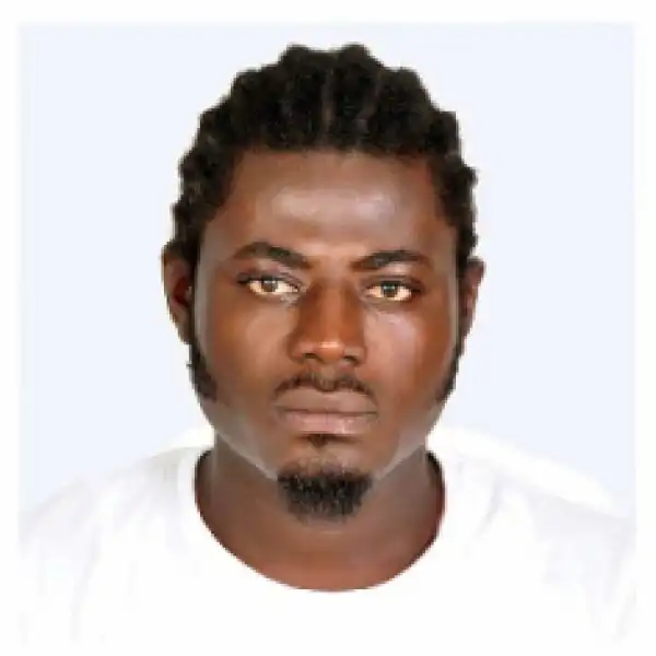 Ghanaian Actor Stabbed To Death (Photos)